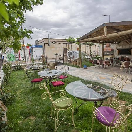 Serenity Stone House Hotel Nevşehir Eksteriør billede