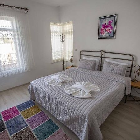 Serenity Stone House Hotel Nevşehir Eksteriør billede