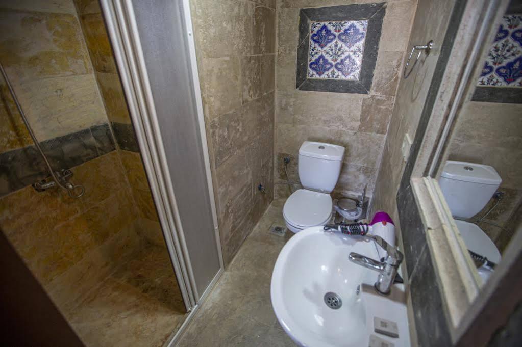 Serenity Stone House Hotel Nevşehir Eksteriør billede