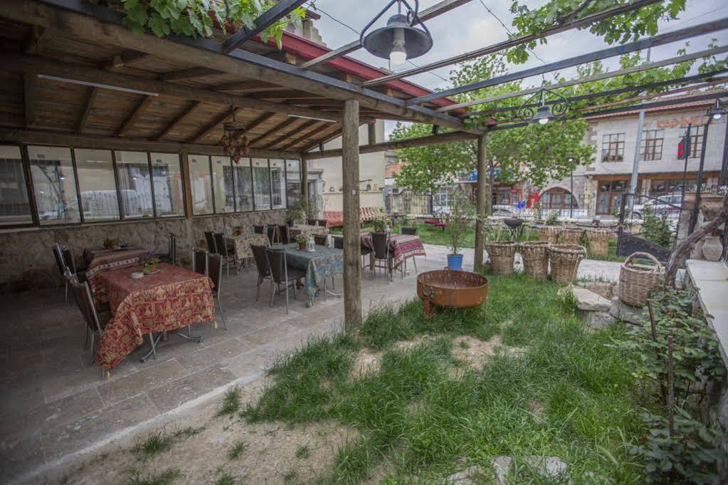 Serenity Stone House Hotel Nevşehir Eksteriør billede