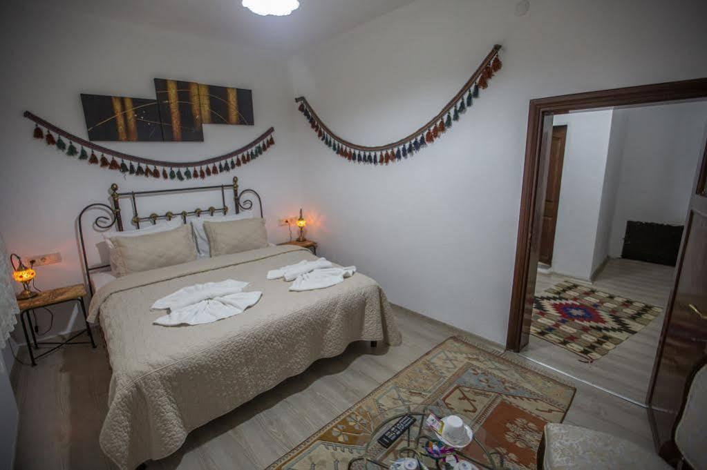 Serenity Stone House Hotel Nevşehir Eksteriør billede
