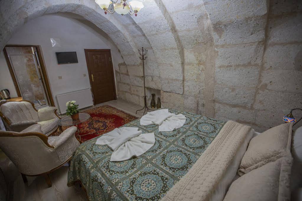 Serenity Stone House Hotel Nevşehir Eksteriør billede