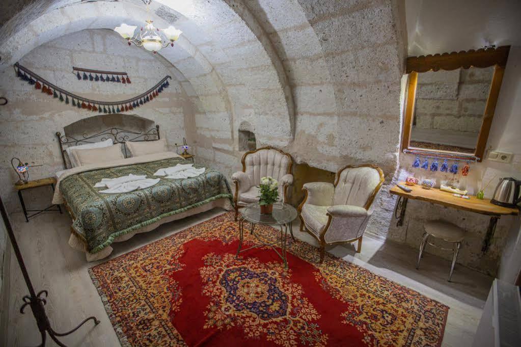 Serenity Stone House Hotel Nevşehir Eksteriør billede
