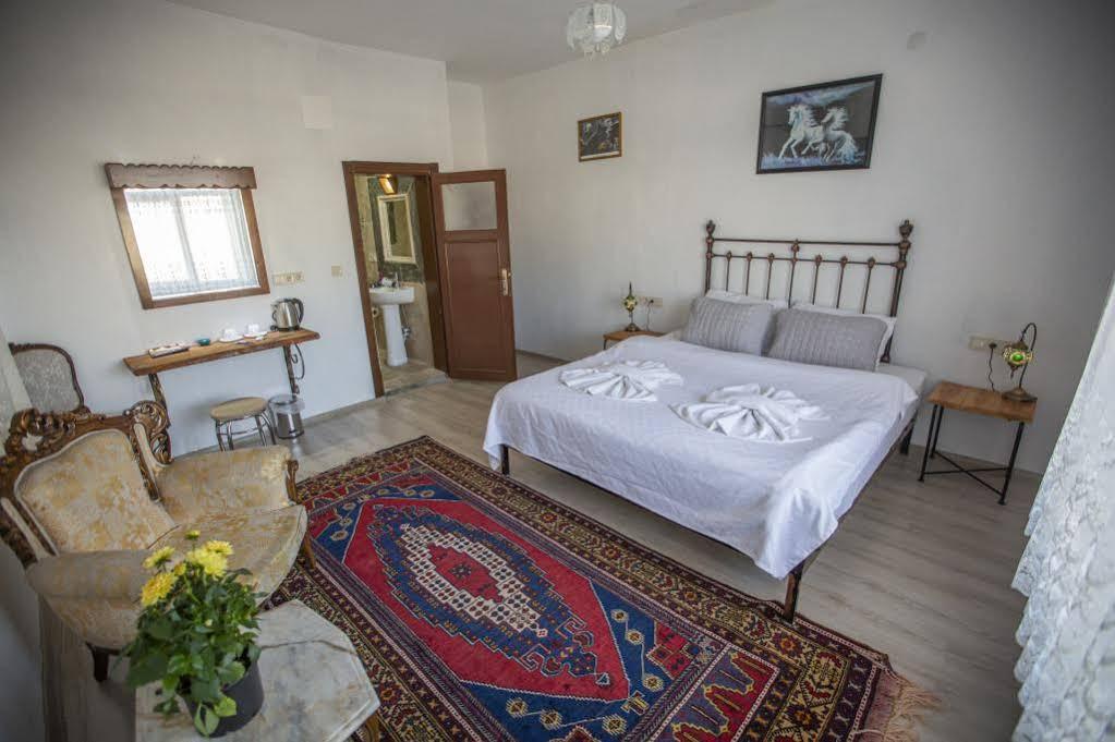 Serenity Stone House Hotel Nevşehir Eksteriør billede