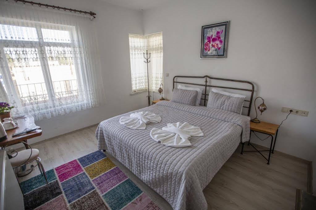 Serenity Stone House Hotel Nevşehir Eksteriør billede
