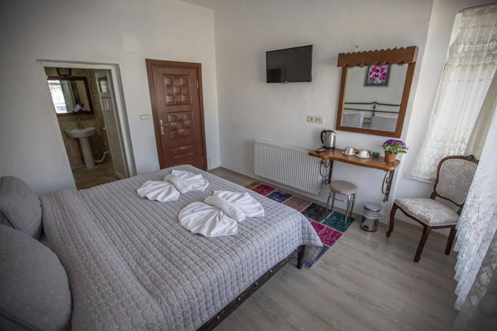 Serenity Stone House Hotel Nevşehir Eksteriør billede