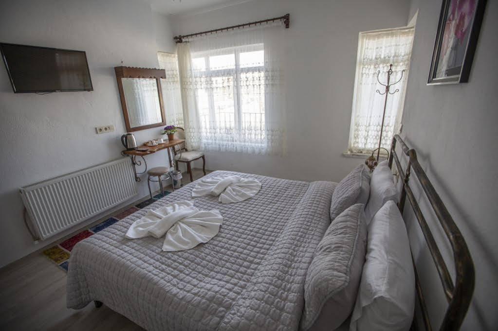 Serenity Stone House Hotel Nevşehir Eksteriør billede