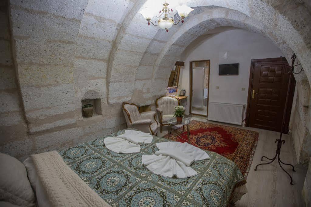 Serenity Stone House Hotel Nevşehir Eksteriør billede