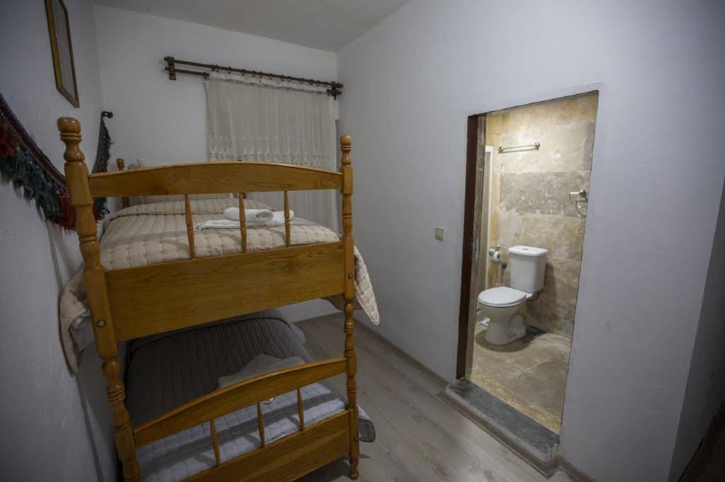 Serenity Stone House Hotel Nevşehir Eksteriør billede