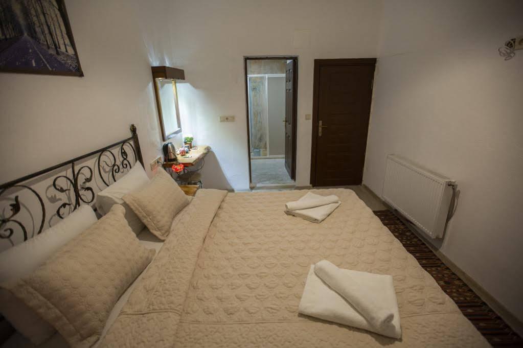 Serenity Stone House Hotel Nevşehir Eksteriør billede