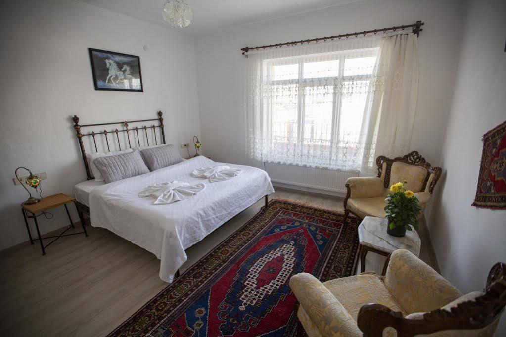 Serenity Stone House Hotel Nevşehir Eksteriør billede