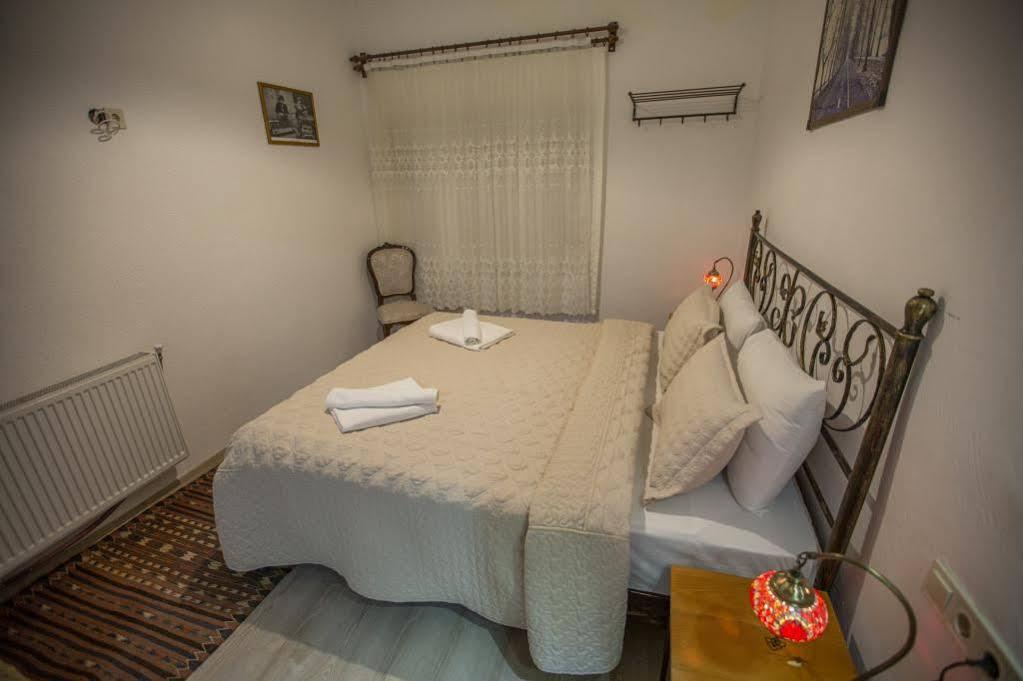 Serenity Stone House Hotel Nevşehir Eksteriør billede