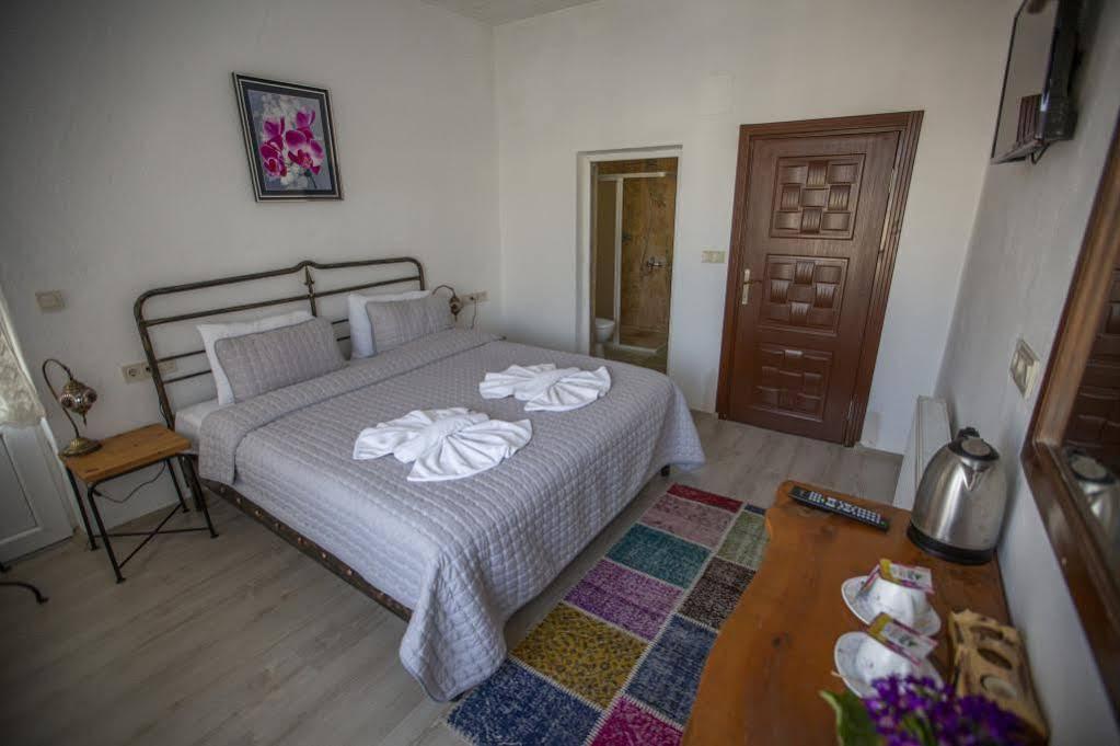 Serenity Stone House Hotel Nevşehir Eksteriør billede