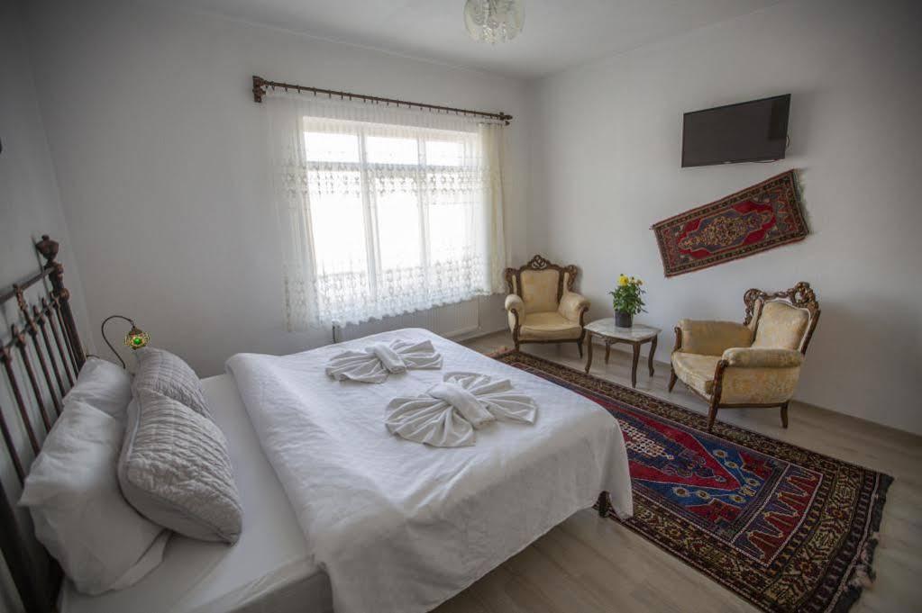 Serenity Stone House Hotel Nevşehir Eksteriør billede
