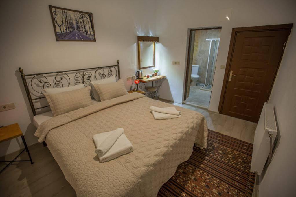 Serenity Stone House Hotel Nevşehir Eksteriør billede
