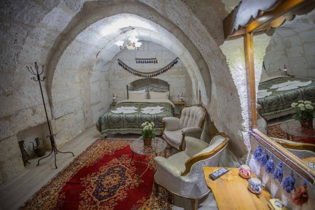 Serenity Stone House Hotel Nevşehir Eksteriør billede