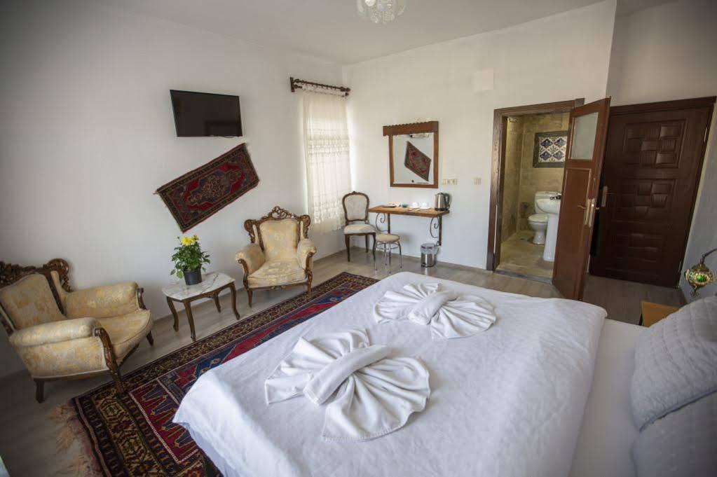 Serenity Stone House Hotel Nevşehir Eksteriør billede